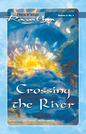 Cover of the book Crossing the River by Martin Jarvis