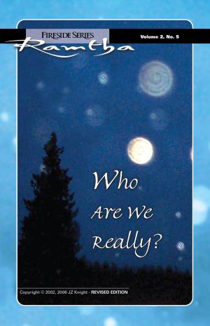 Cover of the book Who Are We Really? by Heribert Fischedick