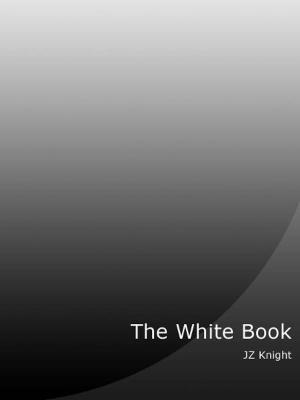 Cover of the book Ramtha - The White Book by Taoist Master Alfred Huang