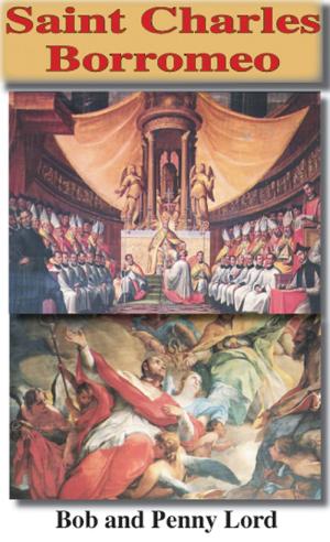 Cover of the book Saint Charles Borromeo by Richard Hazzlewood