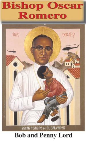 bigCover of the book Bishop Oscar Romero by 