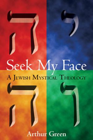 Book cover of Seek My Face