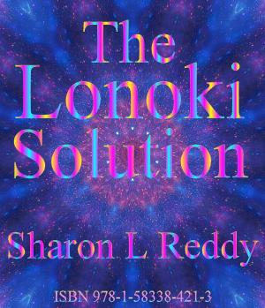 Book cover of The Lonoki Solution