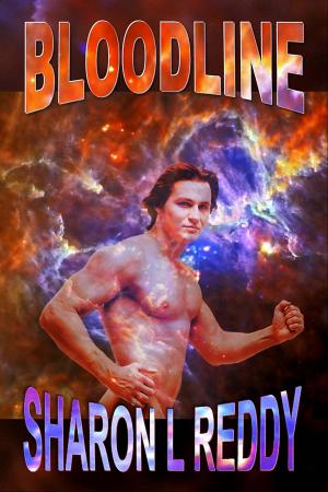 Cover of the book Bloodline by Sharon L Reddy