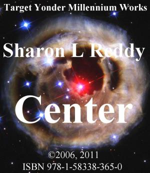 Book cover of Center