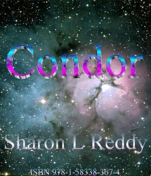 Cover of the book Condor by Sharon L Reddy