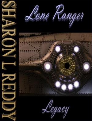 Cover of Lone Ranger Legacy