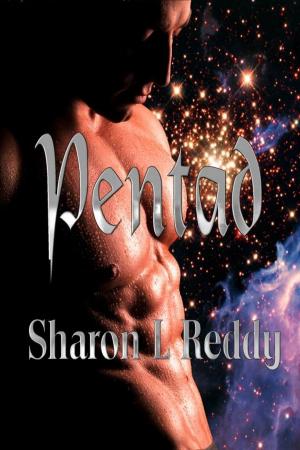 Cover of the book Pentad by Sharon L Reddy