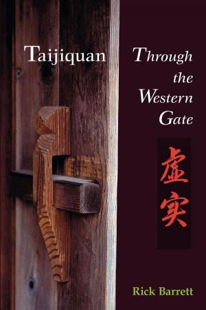 Book cover of Taijiquan
