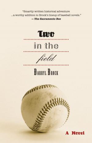 Cover of the book Two in the Field by Anni Daulter, Niki Dewart