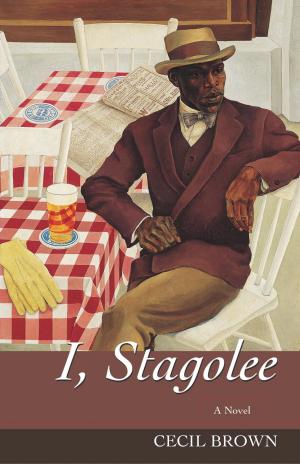 Cover of the book I, Stagolee by Francis V. Tiso