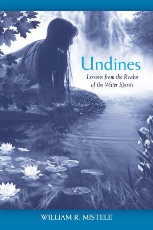 Cover of the book Undines by Amy Wallace