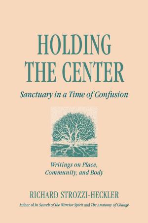 Cover of the book Holding the Center by Mark Stephens