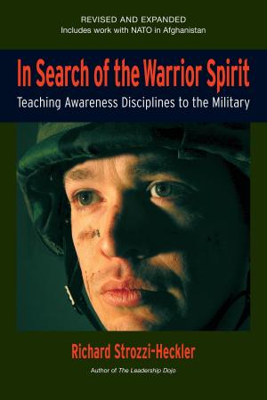 bigCover of the book In Search of the Warrior Spirit, Fourth Edition by 