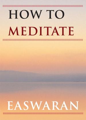 Book cover of How to Meditate