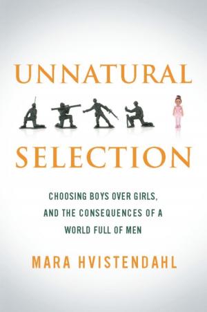 Cover of the book Unnatural Selection by Joyce Purnick