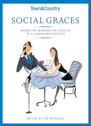 Cover of the book Town & Country Social Graces by Steve Coffman
