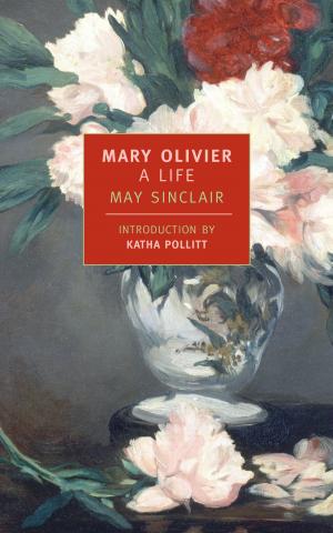 Cover of the book Mary Olivier by Jen FitzGerald