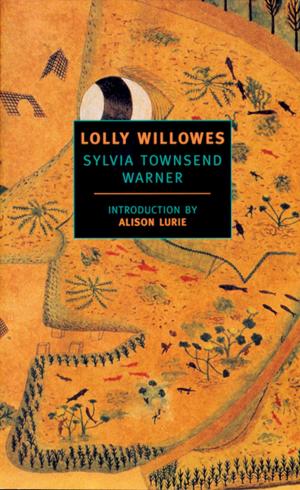Cover of the book Lolly Willowes by Robert Musil