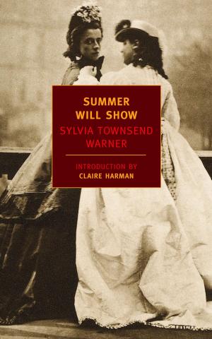 Cover of the book Summer Will Show by Anton Chekhov