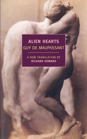 Cover of the book Alien Hearts by Eleanor Perenyi