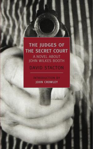 Cover of the book The Judges of the Secret Court by Kingsley Amis
