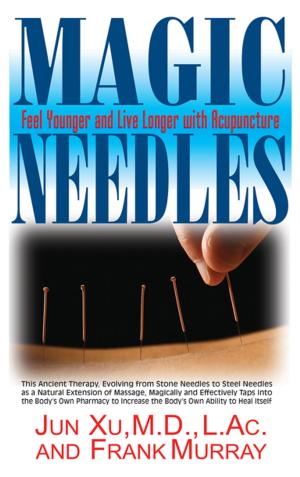 Cover of the book Magic Needles by Lawrence M. Martin