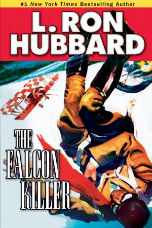 Cover of the book The Falcon Killer by Thomas A Watson