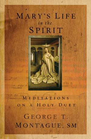 Cover of the book Mary's Life in the Spirit: Meditations on a Holy Duet by Fr. Mitch Pacwa, SJ