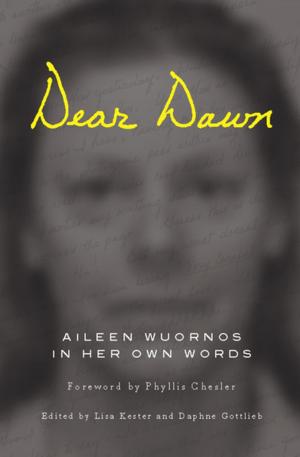 Cover of Dear Dawn