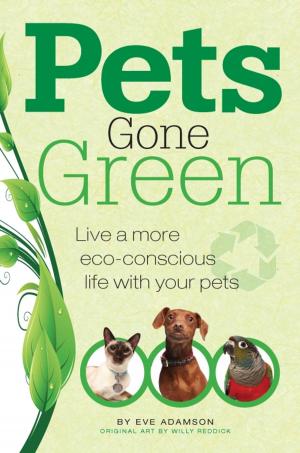 Cover of the book Pets Gone Green by Jean Reeves, Diana L. Updike