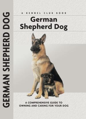 Cover of the book German Shepherd Dog by Ian Sidaway, Susie Hodge
