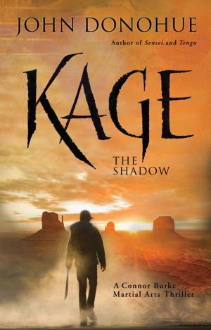 Cover of the book Kage by John Donohue