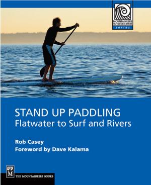 Cover of the book Stand Up Paddling by Liam Gallagher