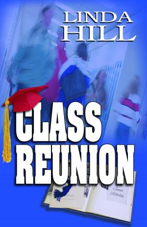Cover of the book Class Reunion by Maggie Brown