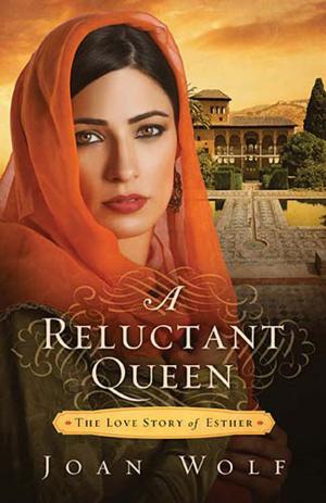 Cover of the book A Reluctant Queen by Kitty Foth-Regner