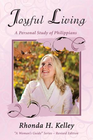 Book cover of Joyful Living