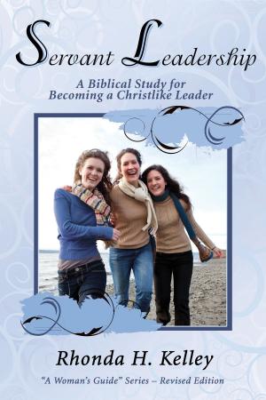 Cover of the book Servant Leadership by Brenda Poinsett
