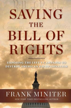 Cover of the book Saving the Bill of Rights by David Horowitz