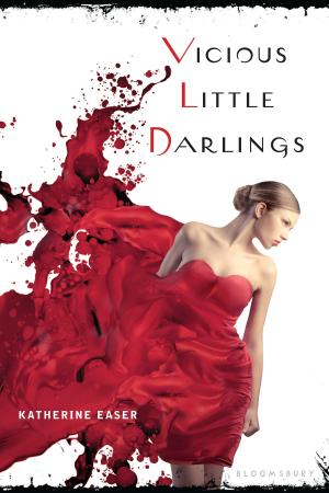 Cover of the book Vicious Little Darlings by Professor Janet Holland, Rosalind Edwards