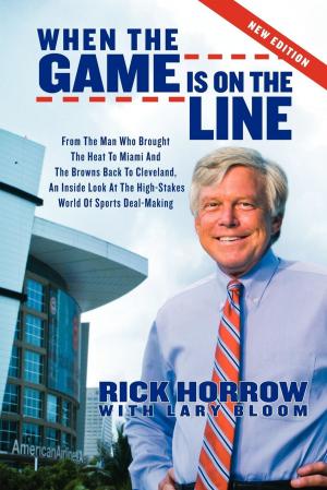 Cover of the book When the Game is on the Line by Ali Pervez