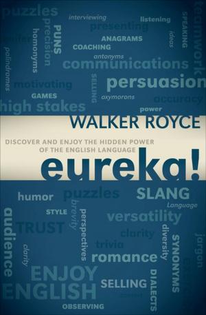 Cover of the book Eureka! by Norm LeMay, Steven Kaufman