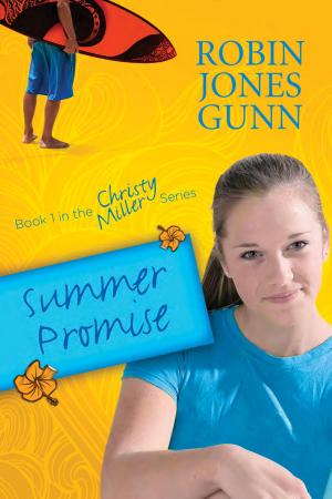 Cover of the book Summer Promise by Jane Kirkpatrick