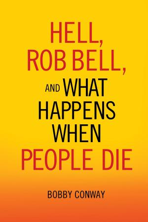 Cover of the book Hell, Rob Bell, and What Happens When People Die by John O'Donohue
