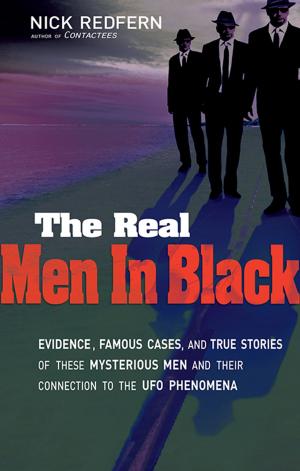Cover of the book The Real Men In Black by Shelly Rachanow