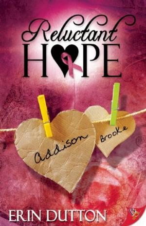 Cover of the book Reluctant Hope by Shelley Thrasher