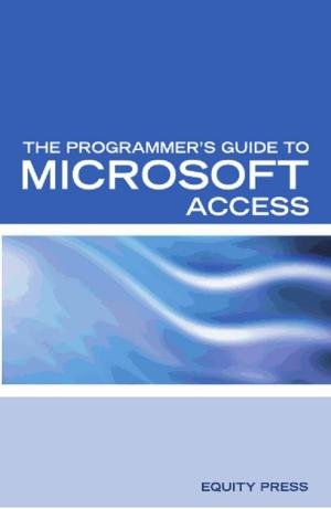 Book cover of The Programmer’s Guide to Microsoft Access