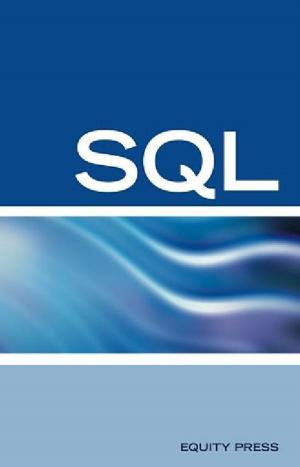 Cover of Microsoft SQL Server Interview Questions Answers, and Explanations: Microsoft SQL Server Certification Review