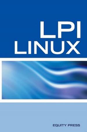 Book cover of LPI Linux Certification Questions: LPI Linux Interview Questions, Answers, and Explanations