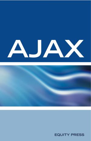 Cover of AJAX Interview Questions, Answers, and Explanations: AJAX Certification Review